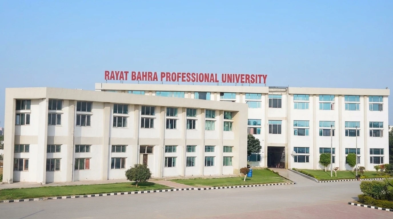 University Building