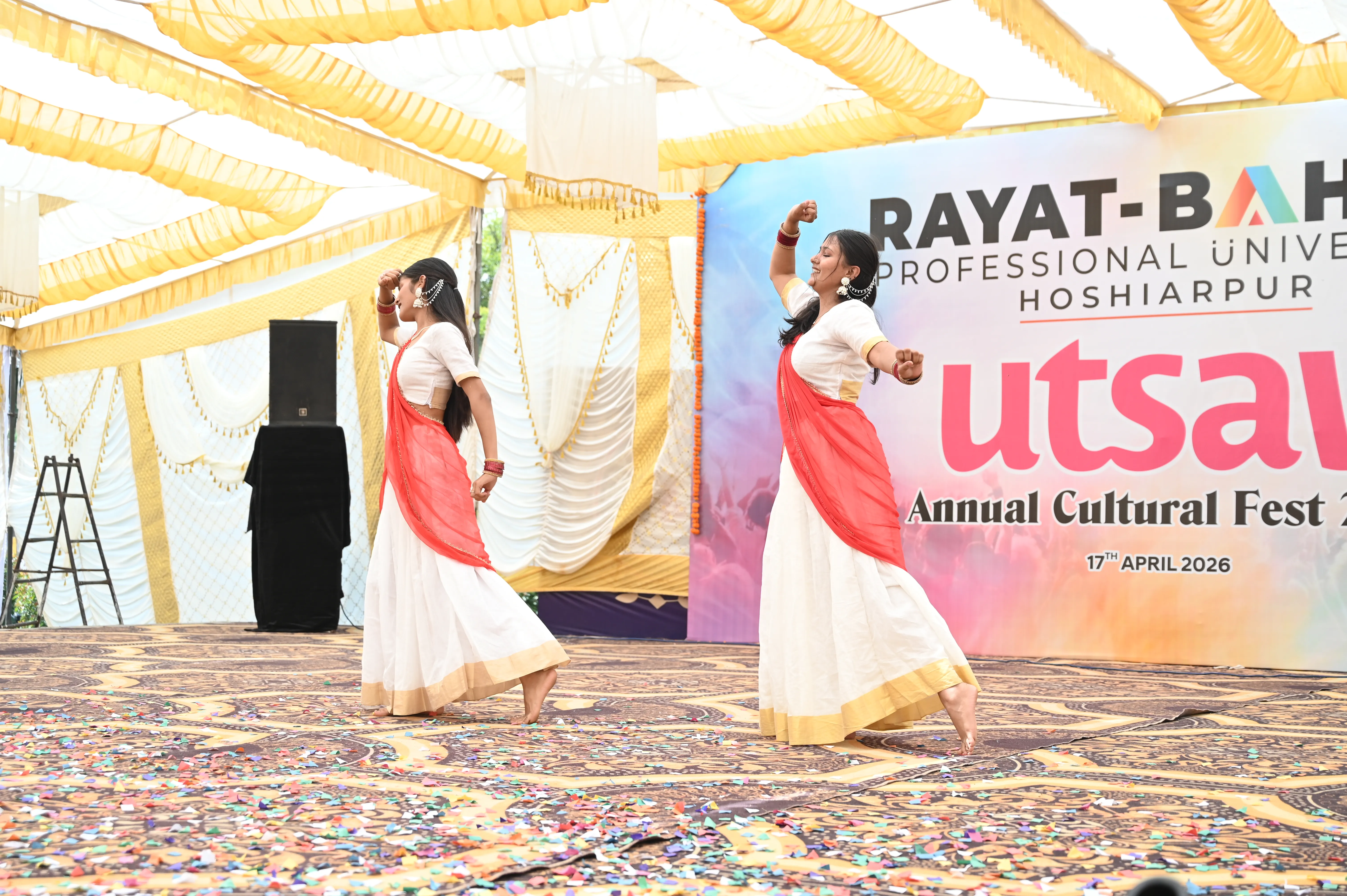 UTSAV 2026 Image 2