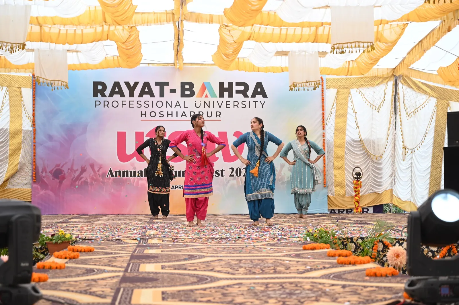 UTSAV 2026 Image 3