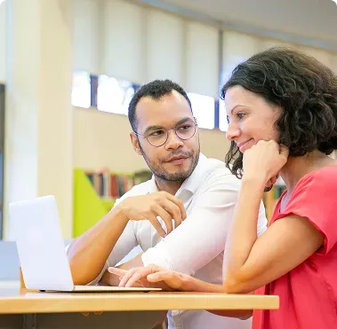 Skill-Building Training