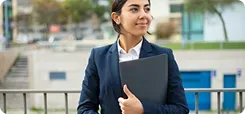 GMAT