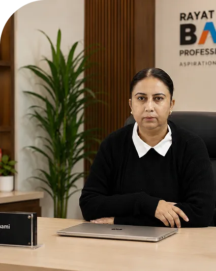 Dr. Jasdeep Kaur Dhami