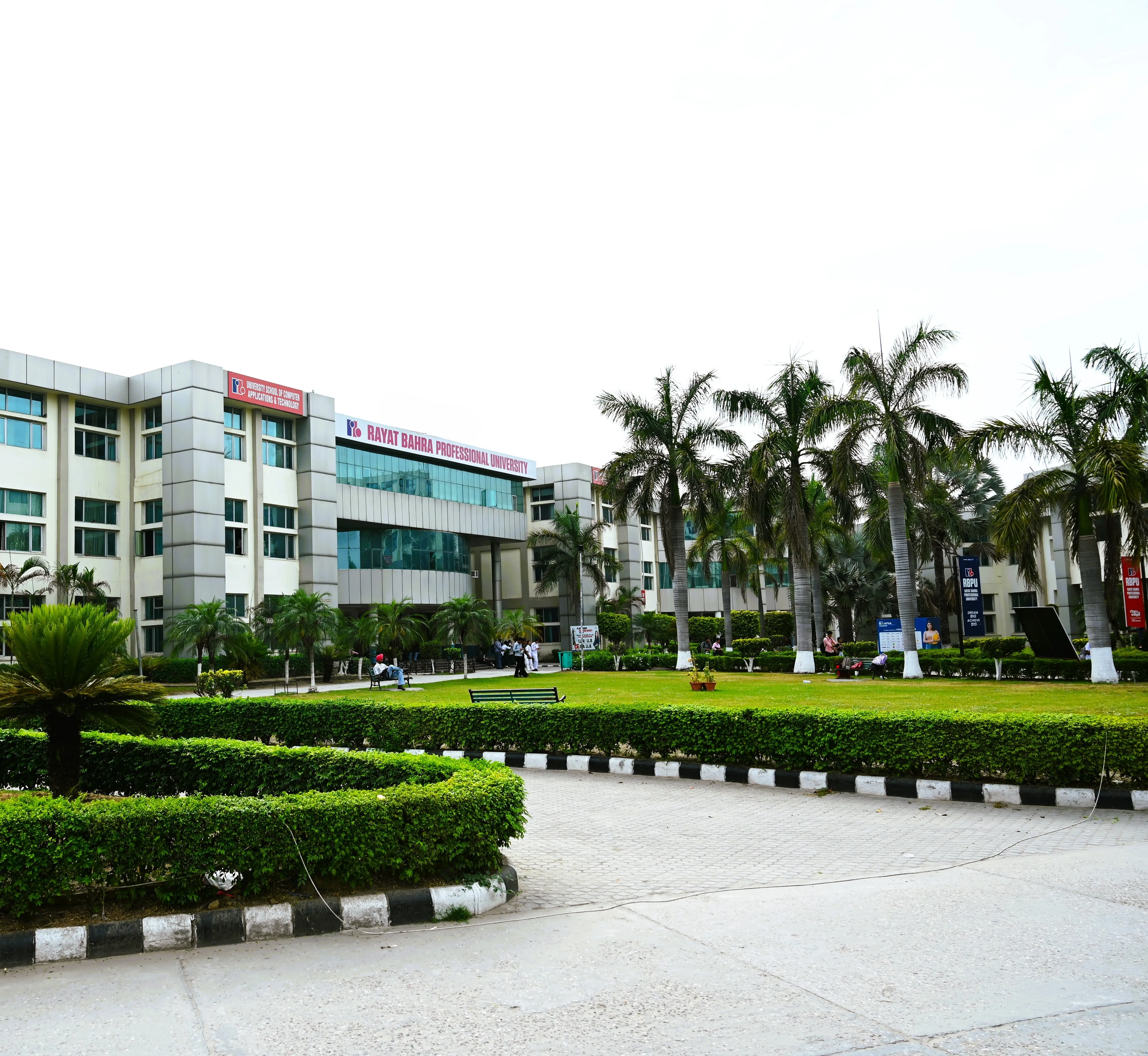 University