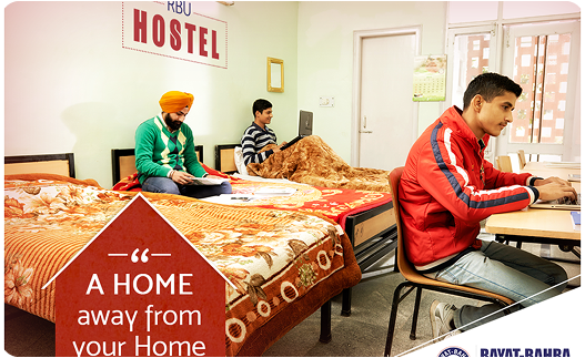 Hostels with High-Speed Internet & Recreational Areas