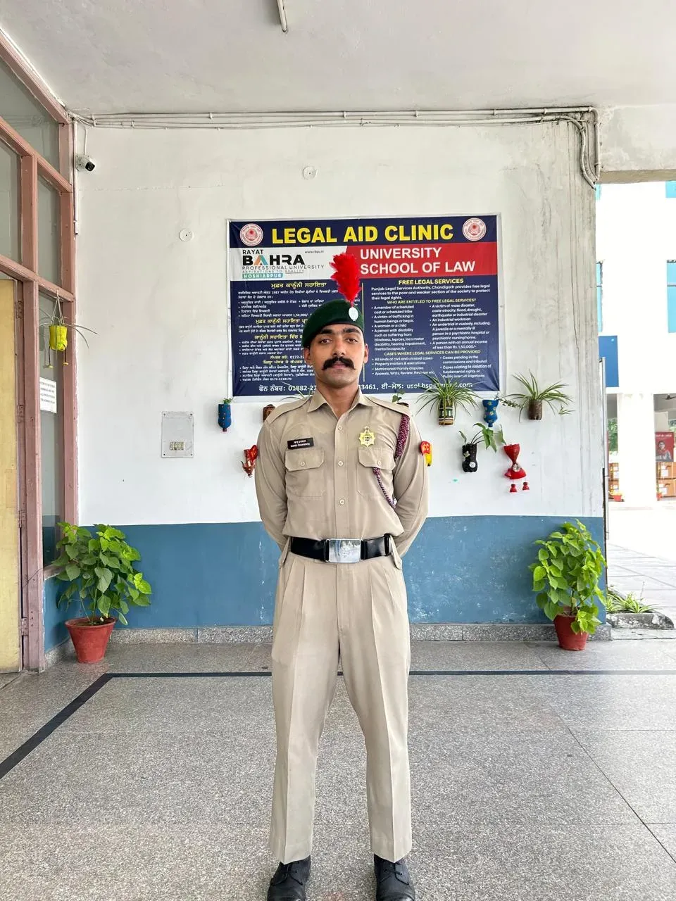 Kanu Dhanwal